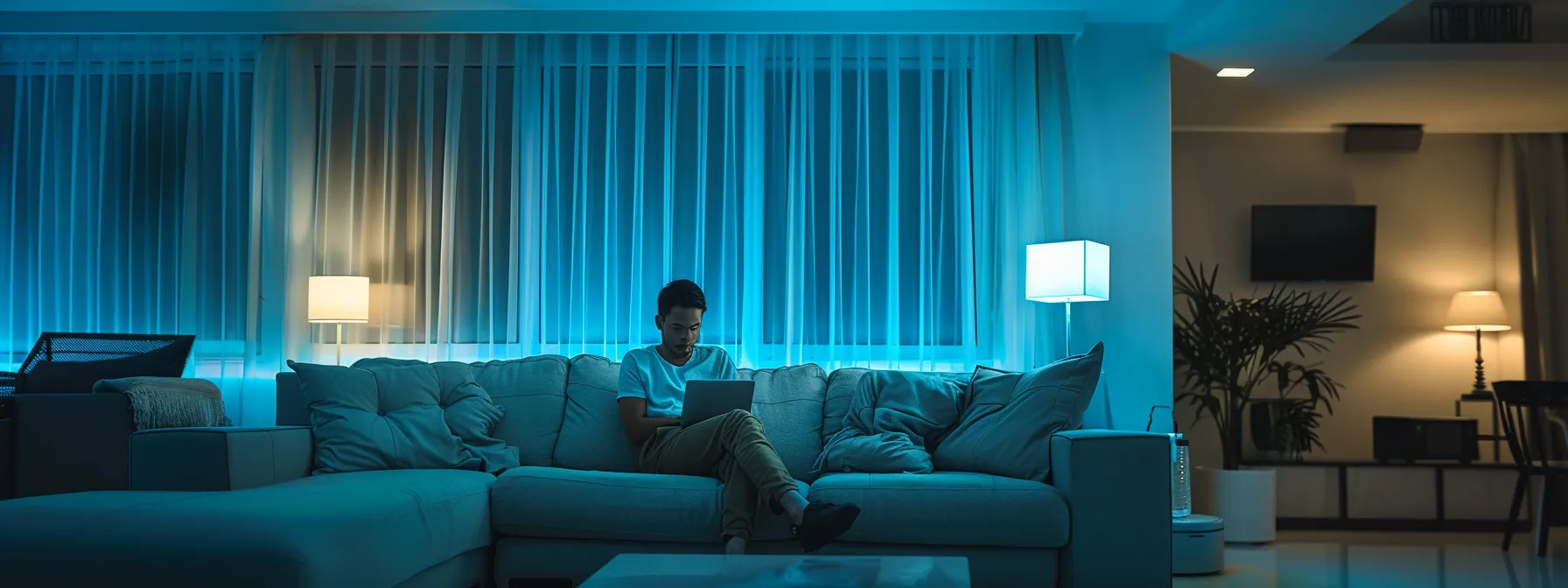 a sleek, modern emergency hvac service technician is swiftly diagnosing a malfunctioning air conditioning unit in a contemporary las vegas home, illuminated by soft indoor lighting that highlights the urgency and professionalism of the situation. a sleek, modern emergency hvac service technician is swiftly diagnosing a malfunctioning air conditioning unit in a contemporary las vegas home, illuminated by soft indoor lighting that highlights the urgency and professionalism of the situation.